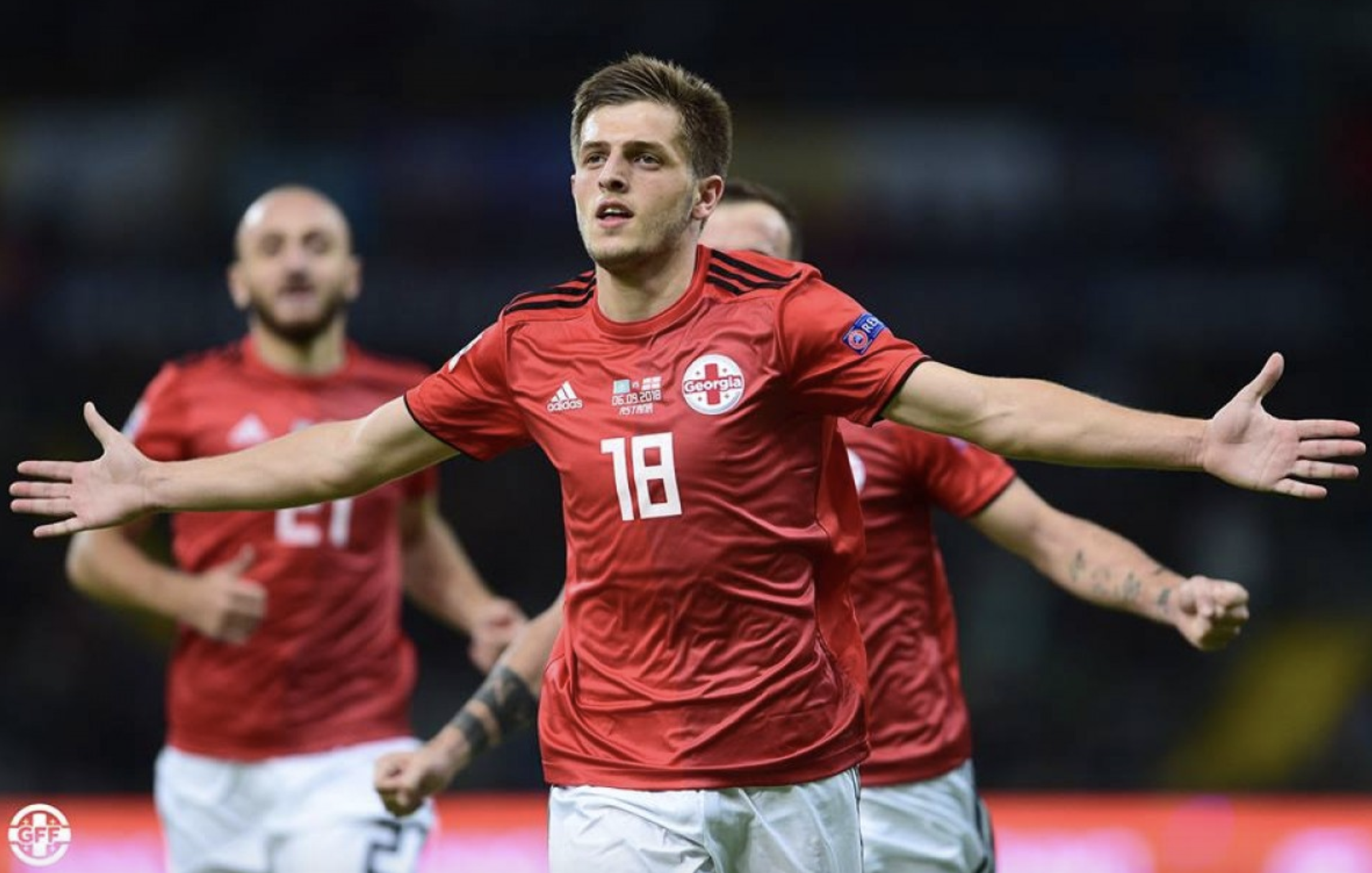 Chung kết play-off EURO: Ba suất vé cuối cùng trao tay ai?- Ảnh 2.