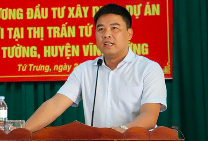 Bộ C&ocirc;ng an: Hậu 