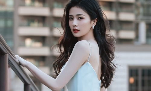 Loạt mỹ nhân được săn đón của màn ảnh Hoa ngữ- Ảnh 13.