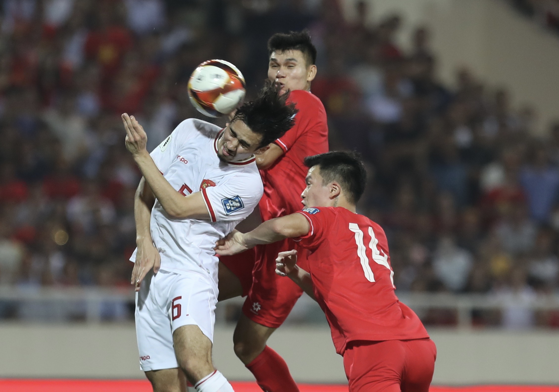 HLV Troussier đ&atilde; l&agrave;m g&igrave; cho b&oacute;ng đ&aacute; Việt Nam?- Ảnh 5.