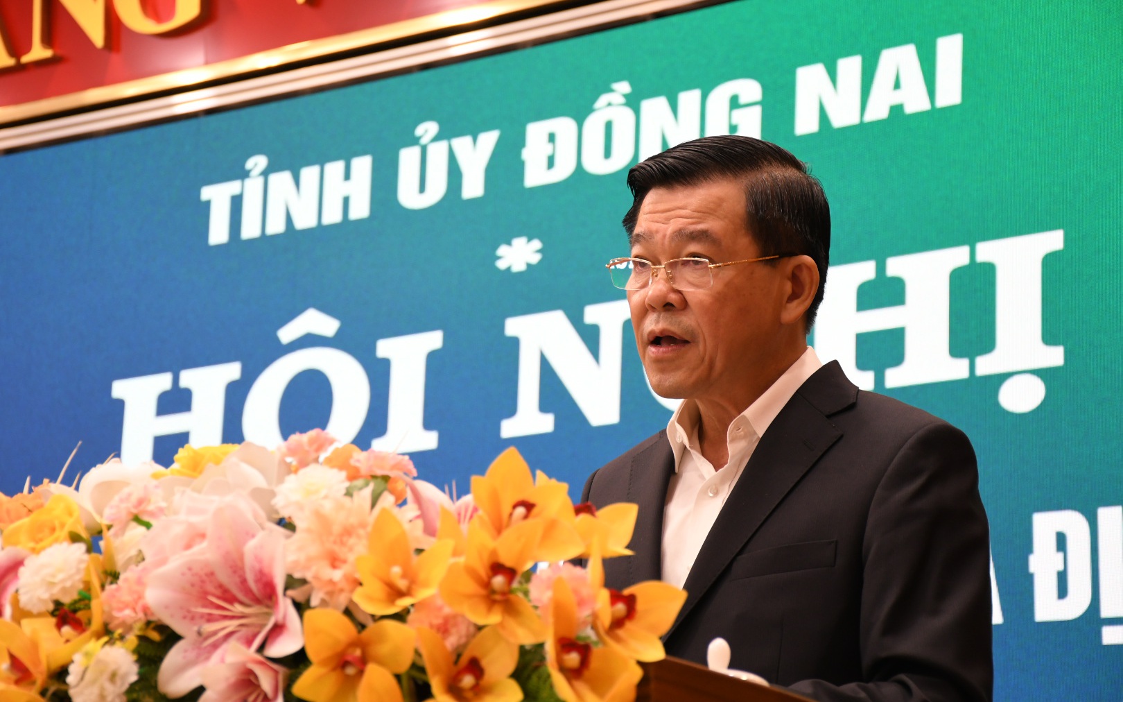 Đồng Nai thúc đẩy phát triển kinh tế xanh, bền vững