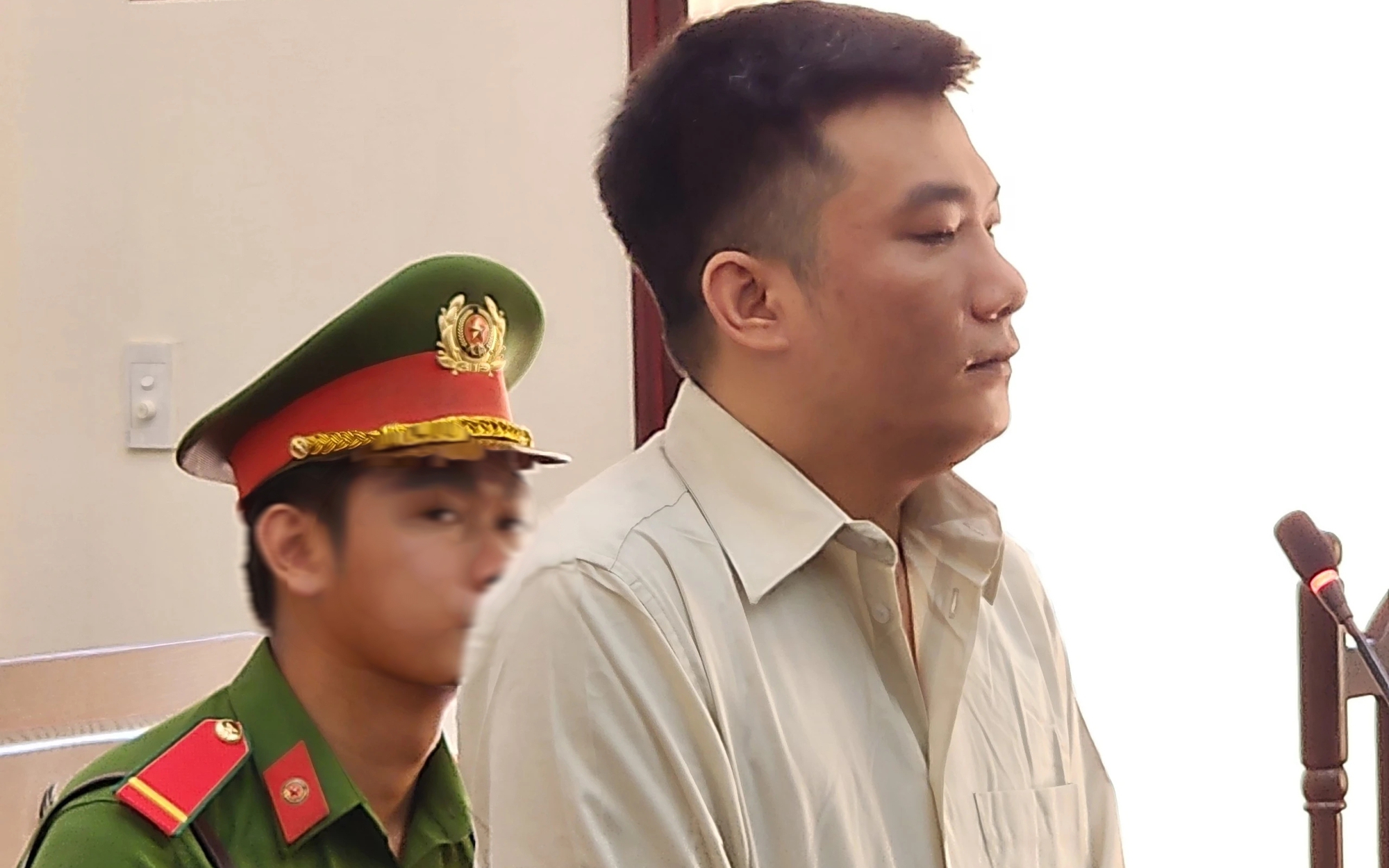 Bắt đối tượng c&oacute; h&agrave;nh vi chống ph&aacute; Nh&agrave; nước - Ảnh 2.