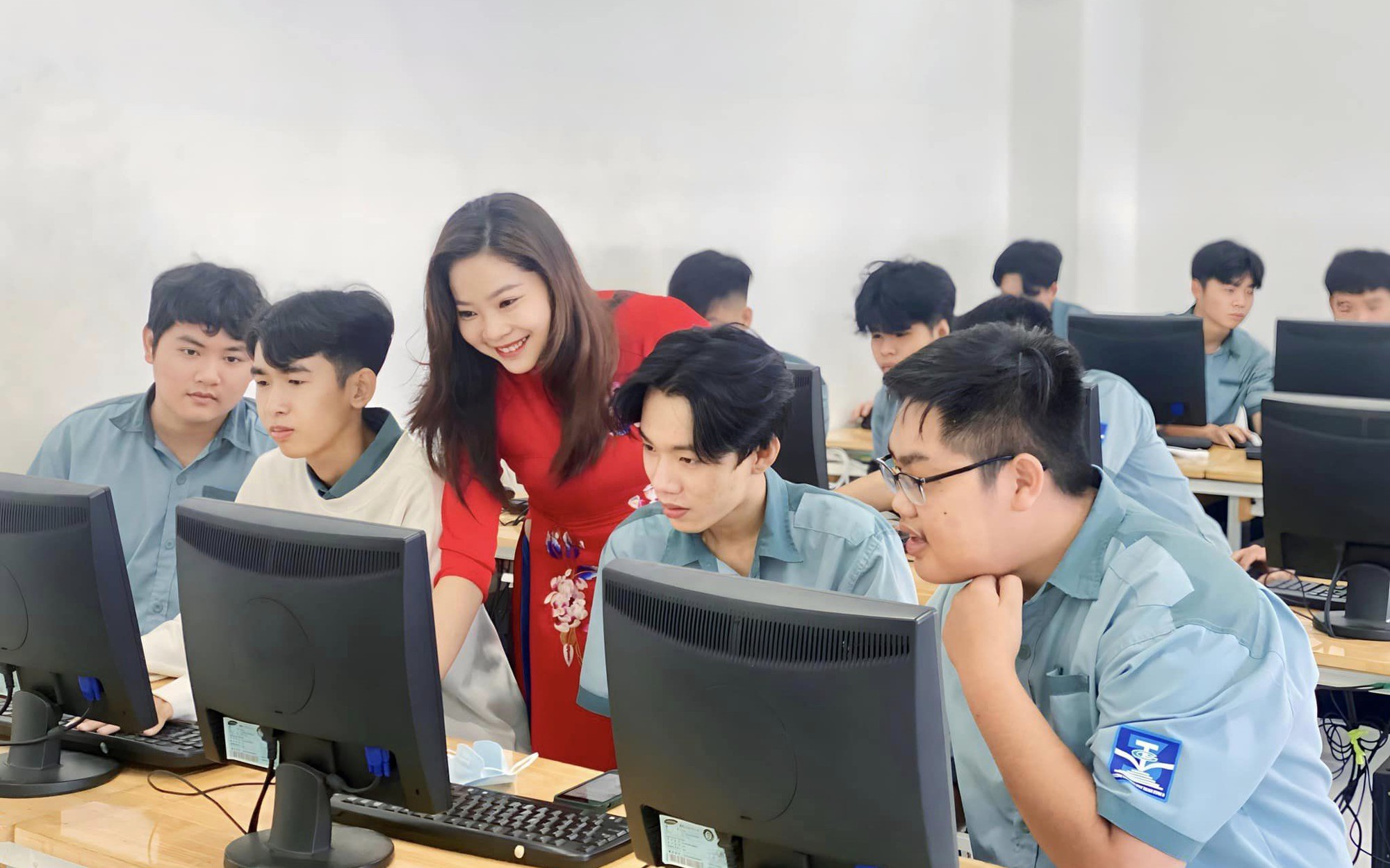 2 ngành được tăng lương nhiều nhất từ 1-7-2024