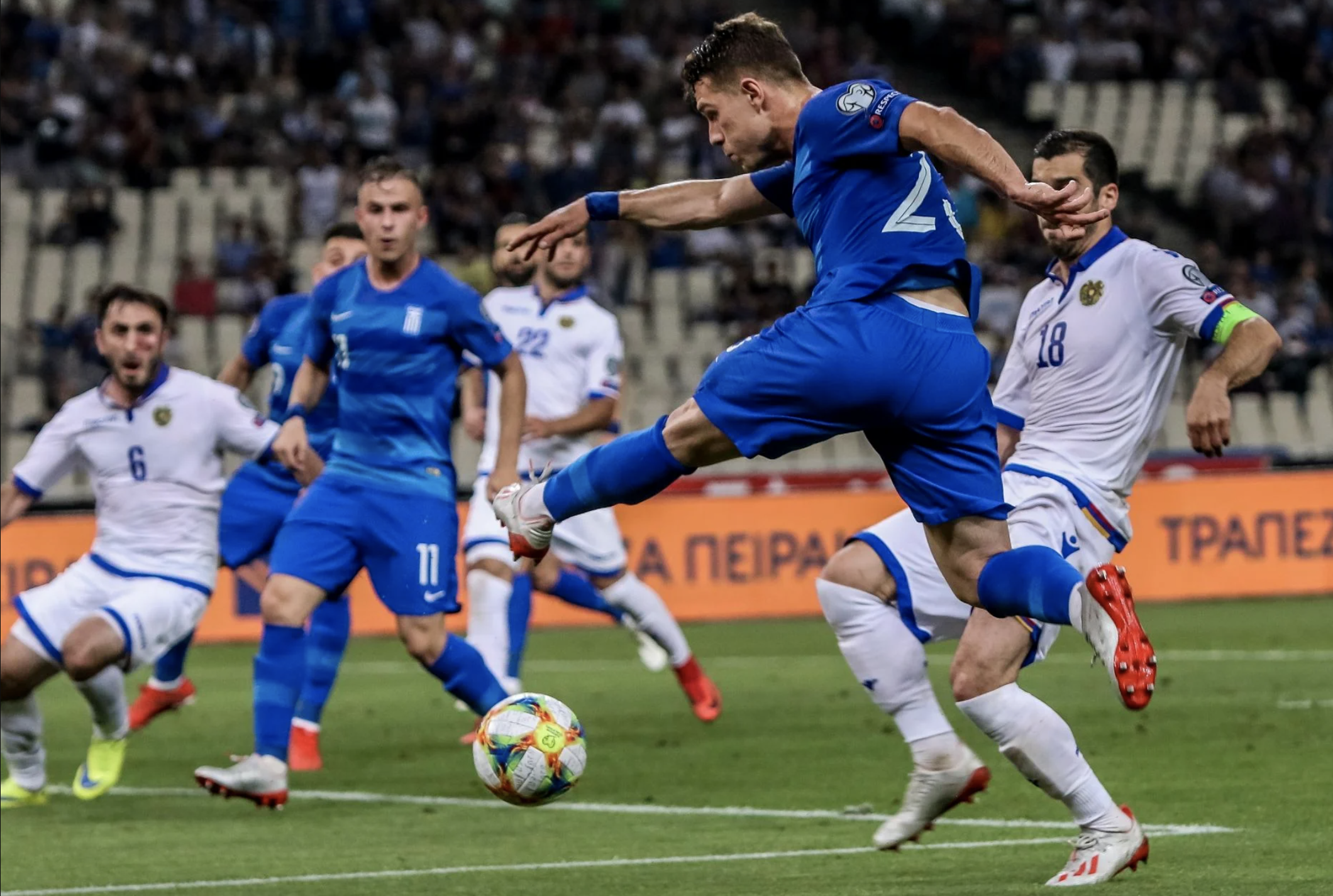 Chung kết play-off EURO: Ba suất vé cuối cùng trao tay ai?- Ảnh 4.