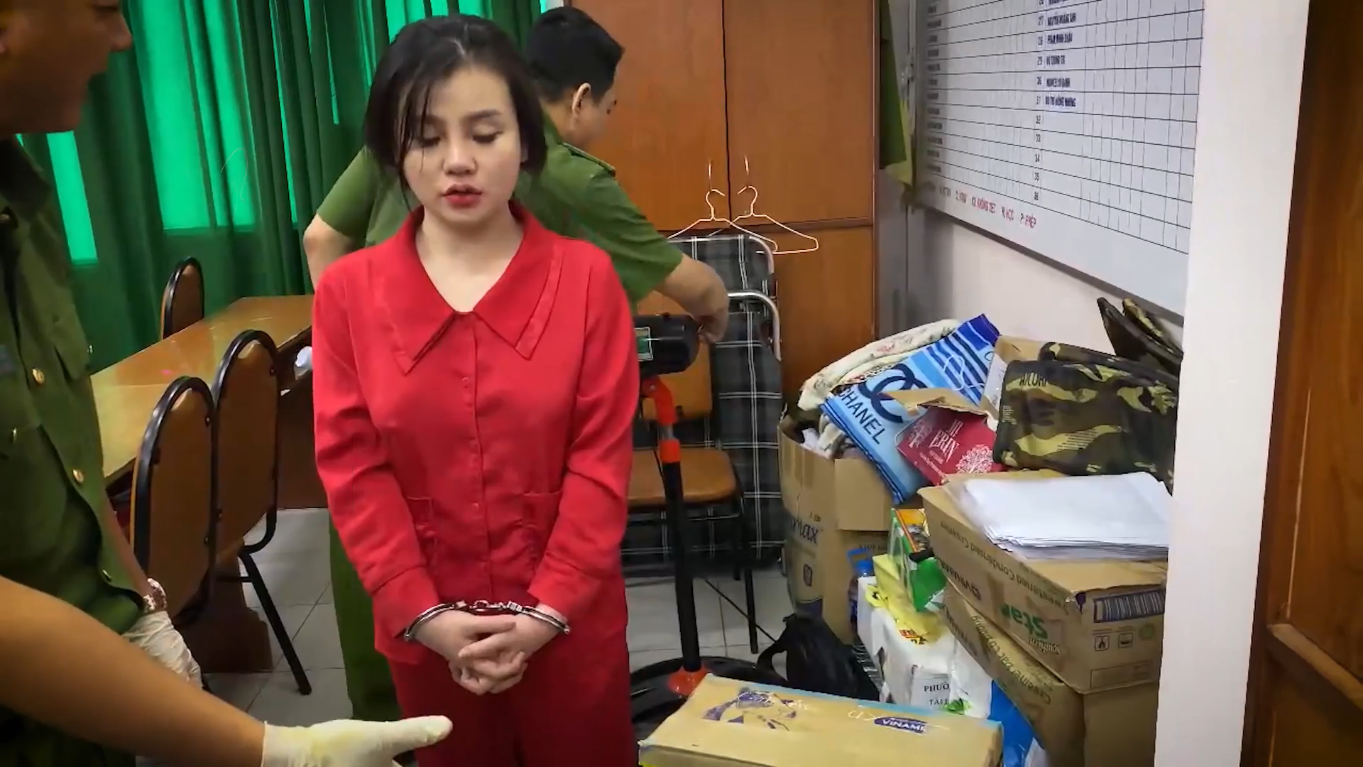296 triệu người từ 15 – 64 tuổi sử dụng ma túy trên toàn thế giới- Ảnh 1.