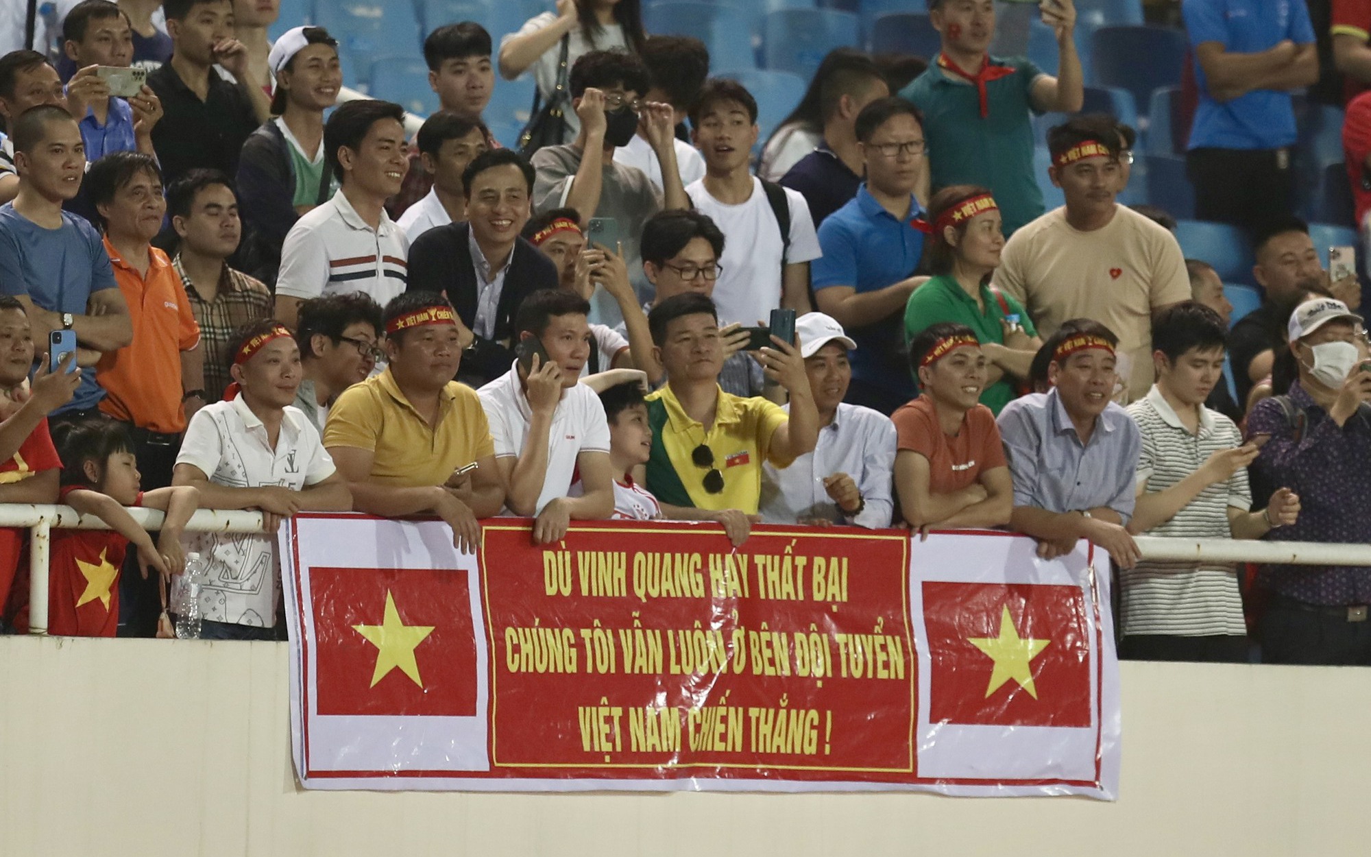 NÓI THẲNG: Ông Troussier ra đi, VFF thì sao?