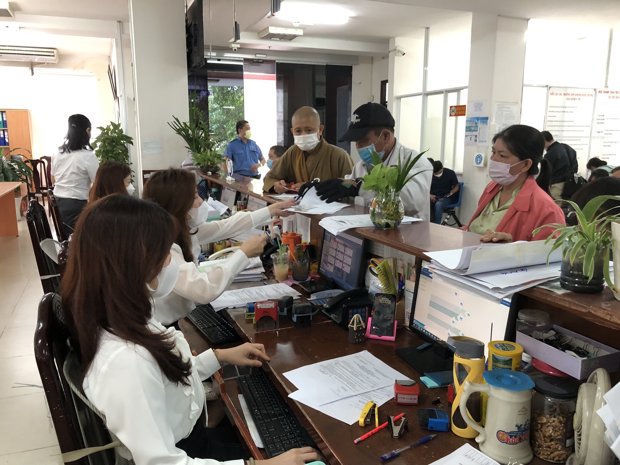 Những vướng mắc cần tháo gỡ khi thực hiện cải cách tiền lương- Ảnh 1.