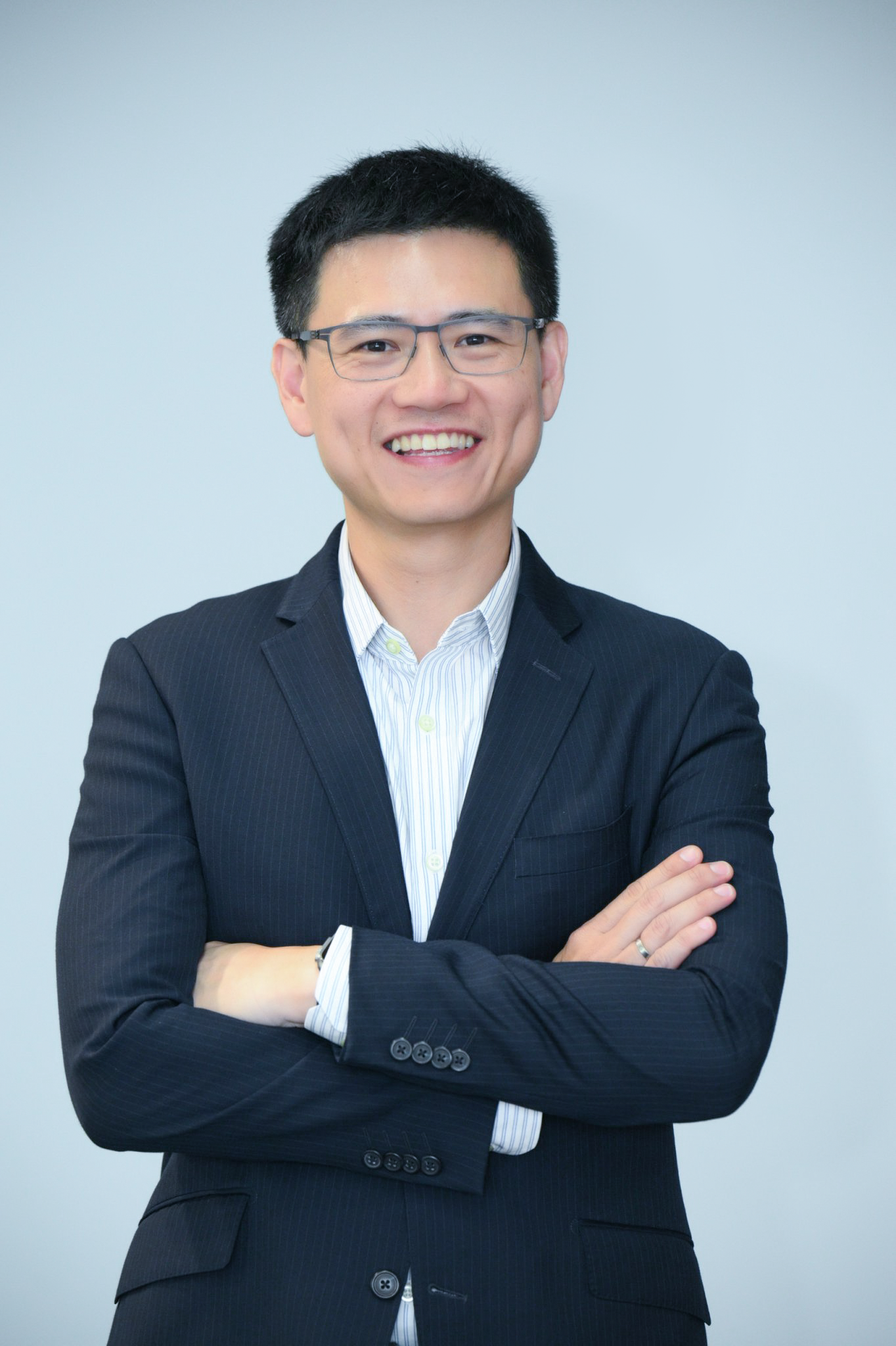 &Ocirc;ng Andrew Loh