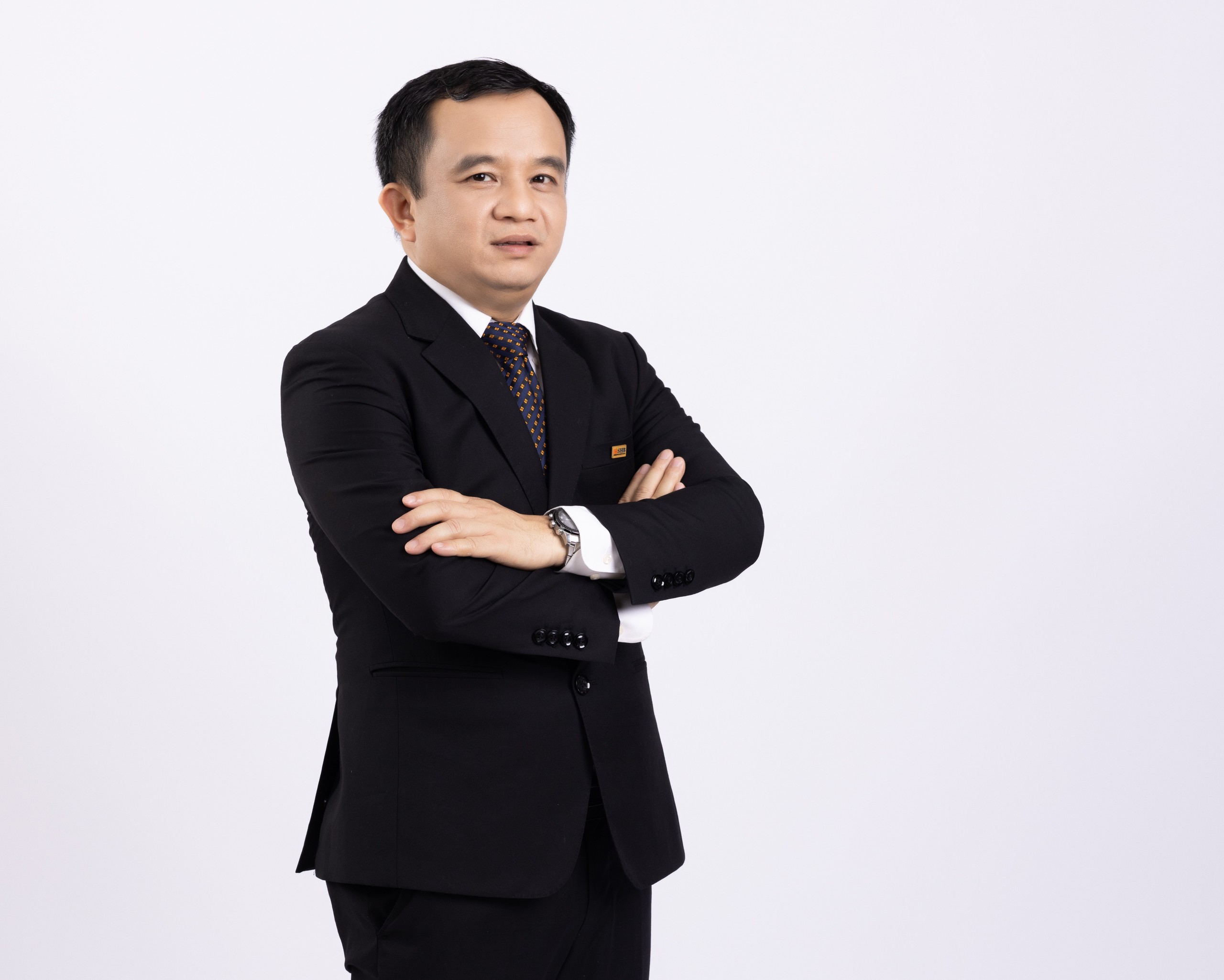 Ông Đặng Công Hoàn