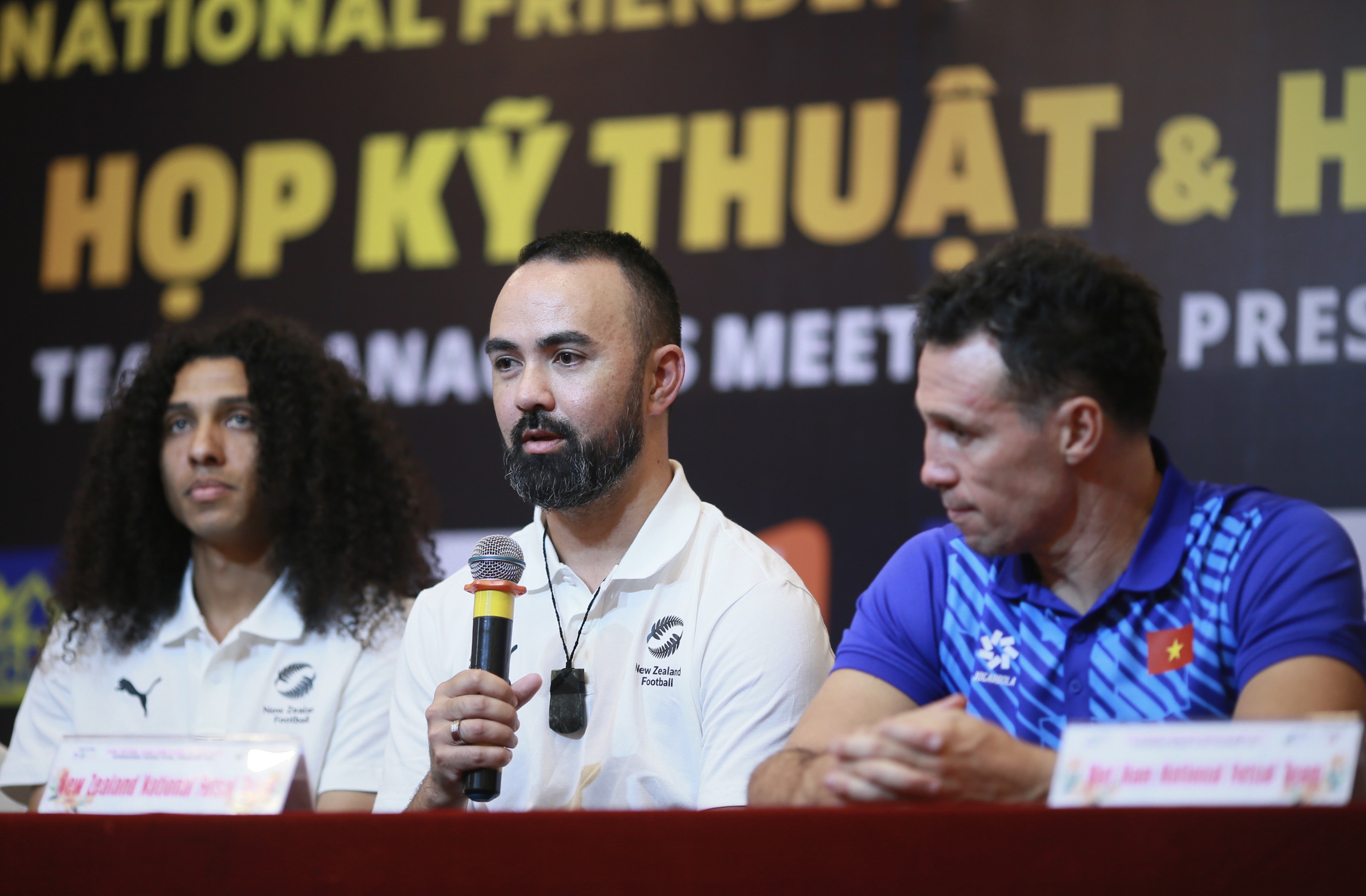 HLV tuyển futsal Việt Nam úp mở chấn thương của Nguyễn Minh Trí- Ảnh 3.