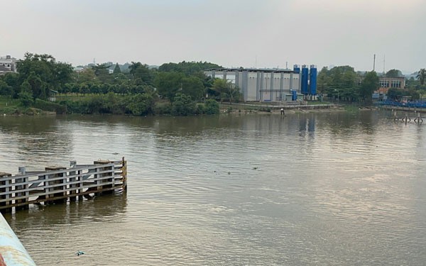 "ĐẦU ĐỘC" SÔNG, SUỐI (*): Các địa phương đồng loạt vào cuộc