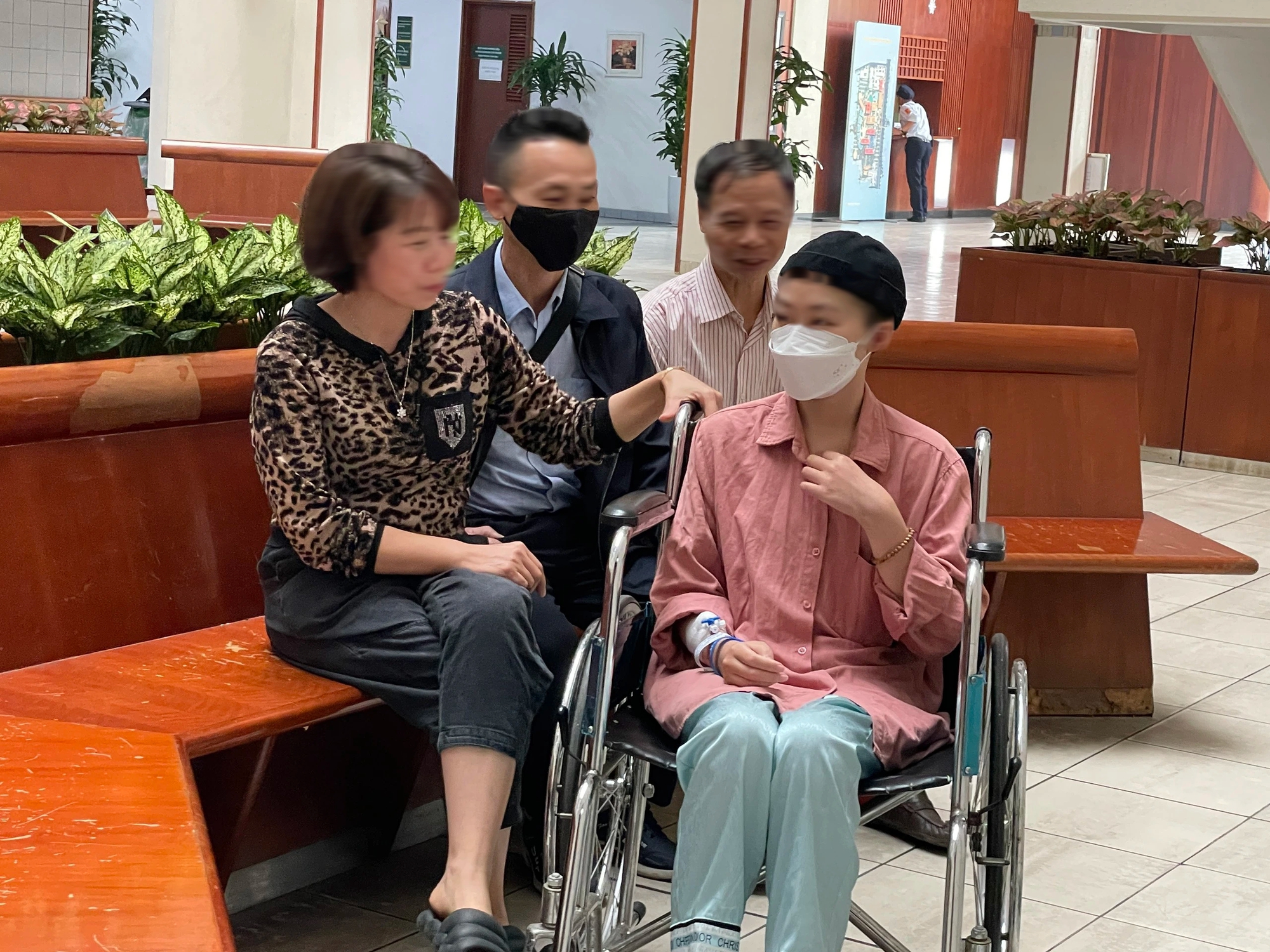 Nữ sinh viên vỡ tim trong vụ tai nạn sau giờ dạy gia sư- Ảnh 2.