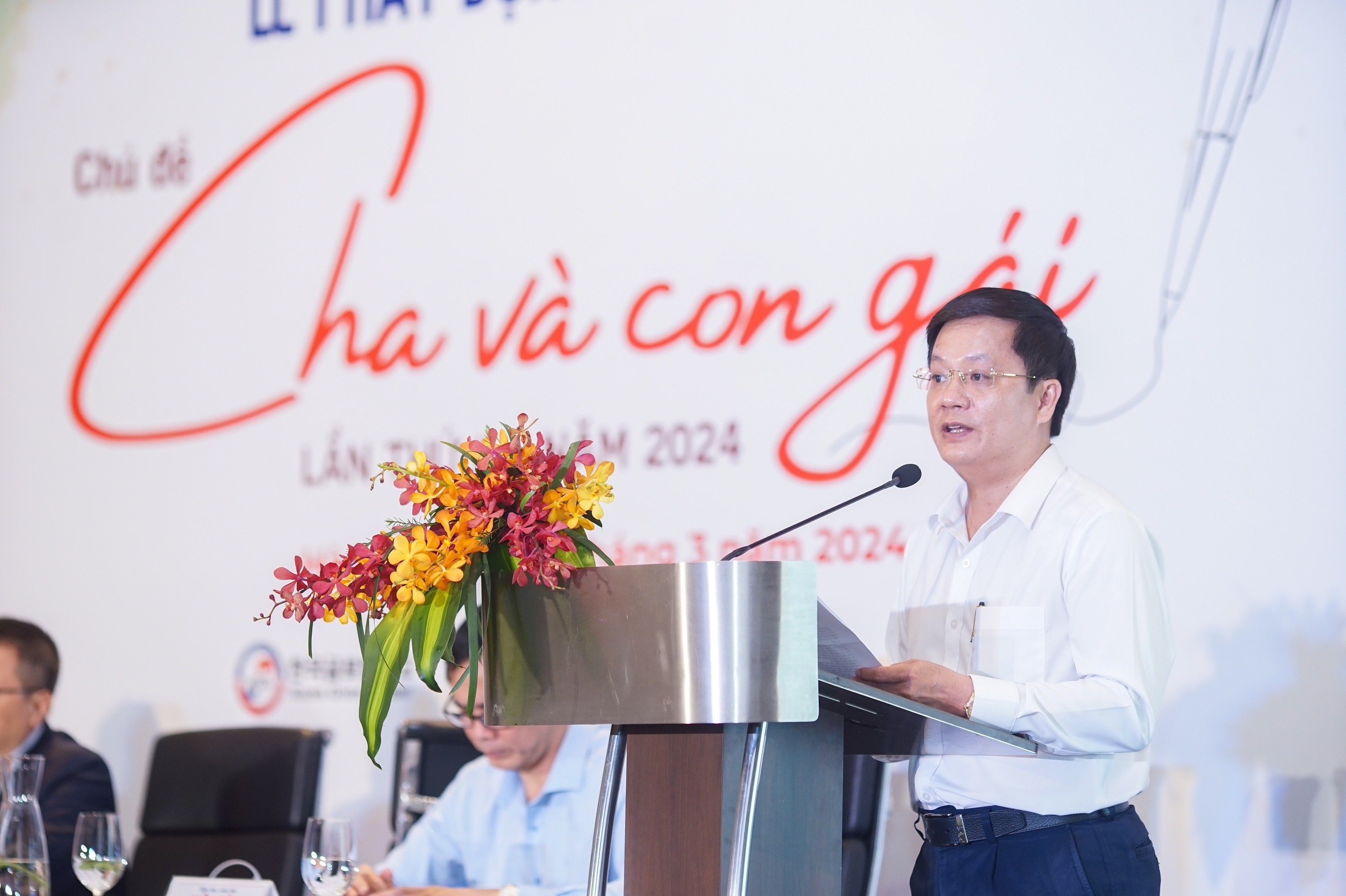 Phát động cuộc thi viết