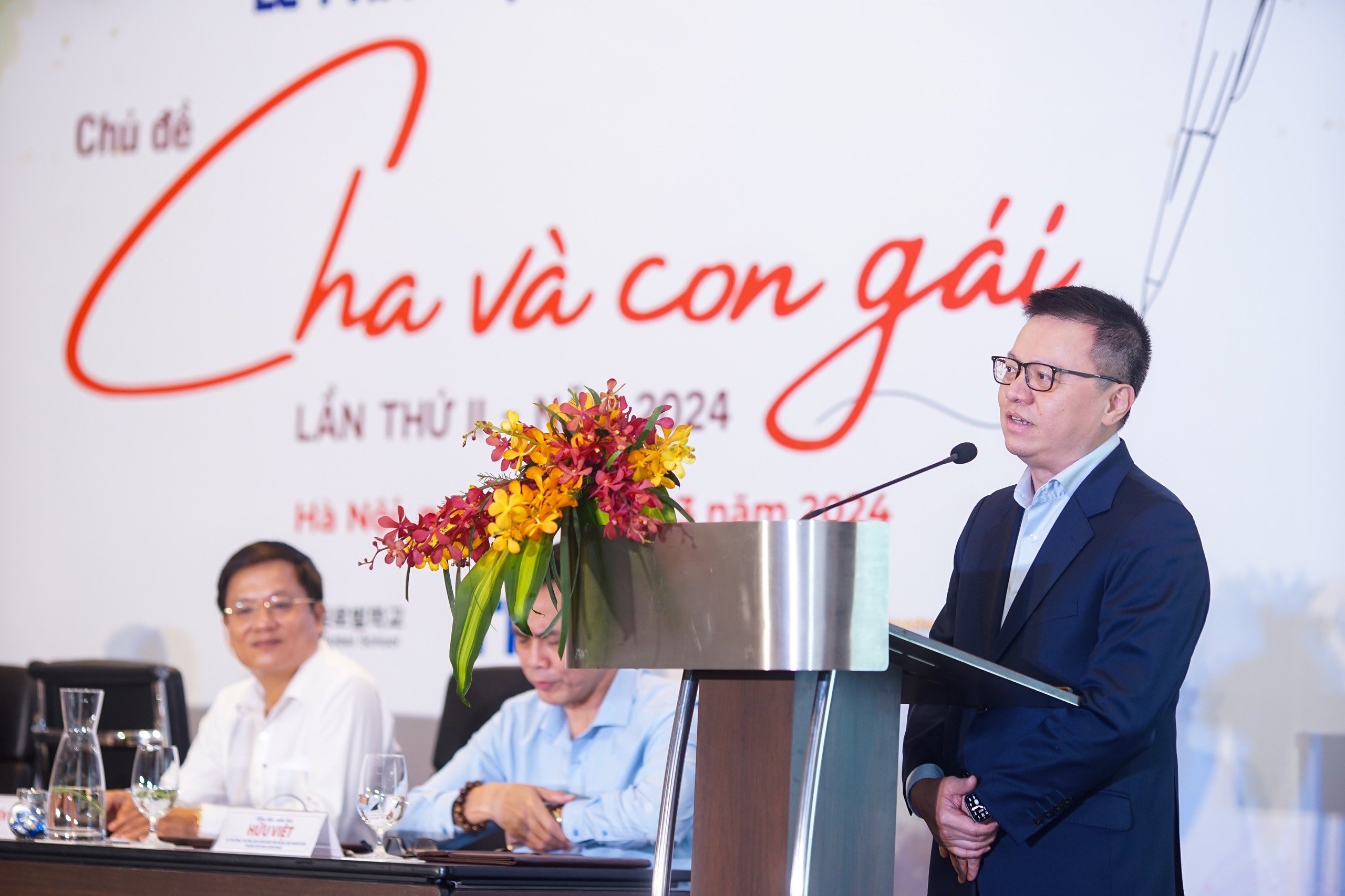 Phát động cuộc thi viết
