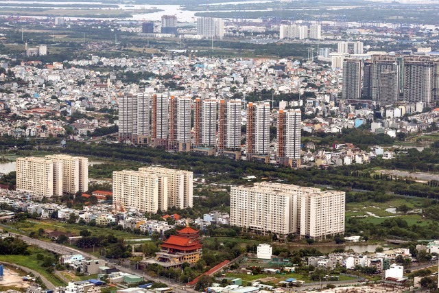 Thủ tướng giao nhiệm vụ cho các Bộ trưởng để chuẩn bị thi hành Luật Đất đai- Ảnh 1.