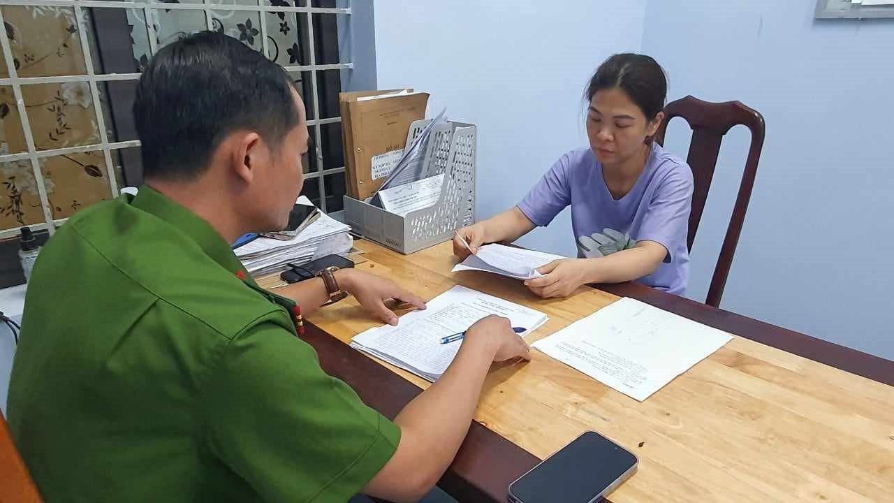 Đi nhậu tiếp