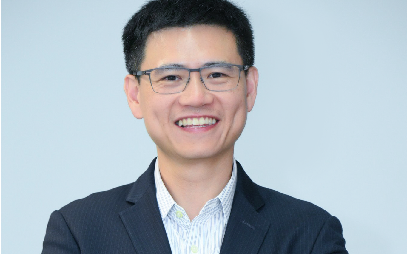 Ông Andrew Loh được bổ nhiệm làm Tổng Giám đốc AIA Việt Nam