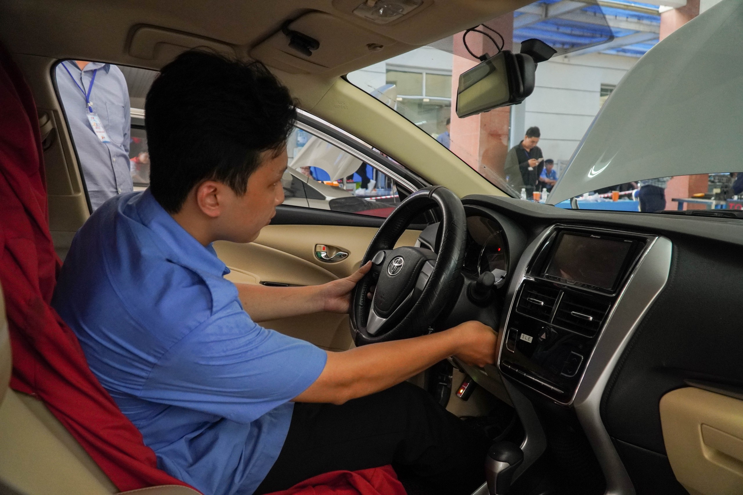 Doanh nghiệp đặt h&agrave;ng nguồn nh&acirc;n lực, trường nghề kh&ocirc;ng d&aacute;m nhận th&ecirc;m- Ảnh 9.
