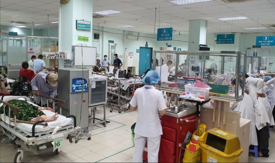 Cuộc thi viết