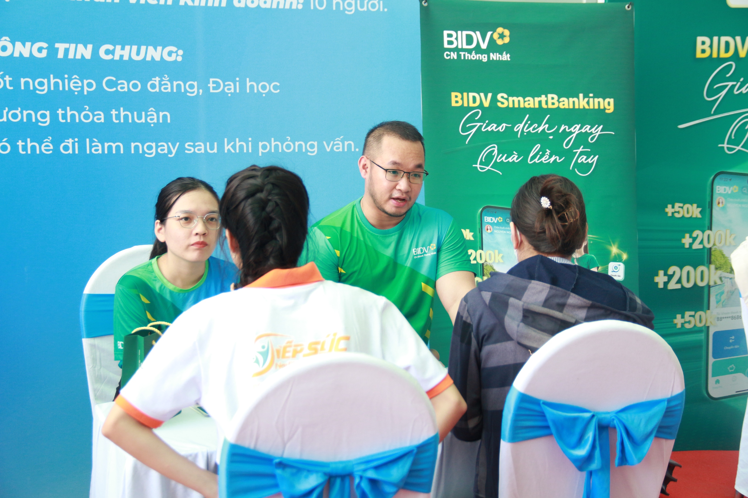 Ba thứ nh&agrave; tuyển dụng kh&ocirc;ng muốn thấy ở ứng vi&ecirc;n- Ảnh 1.