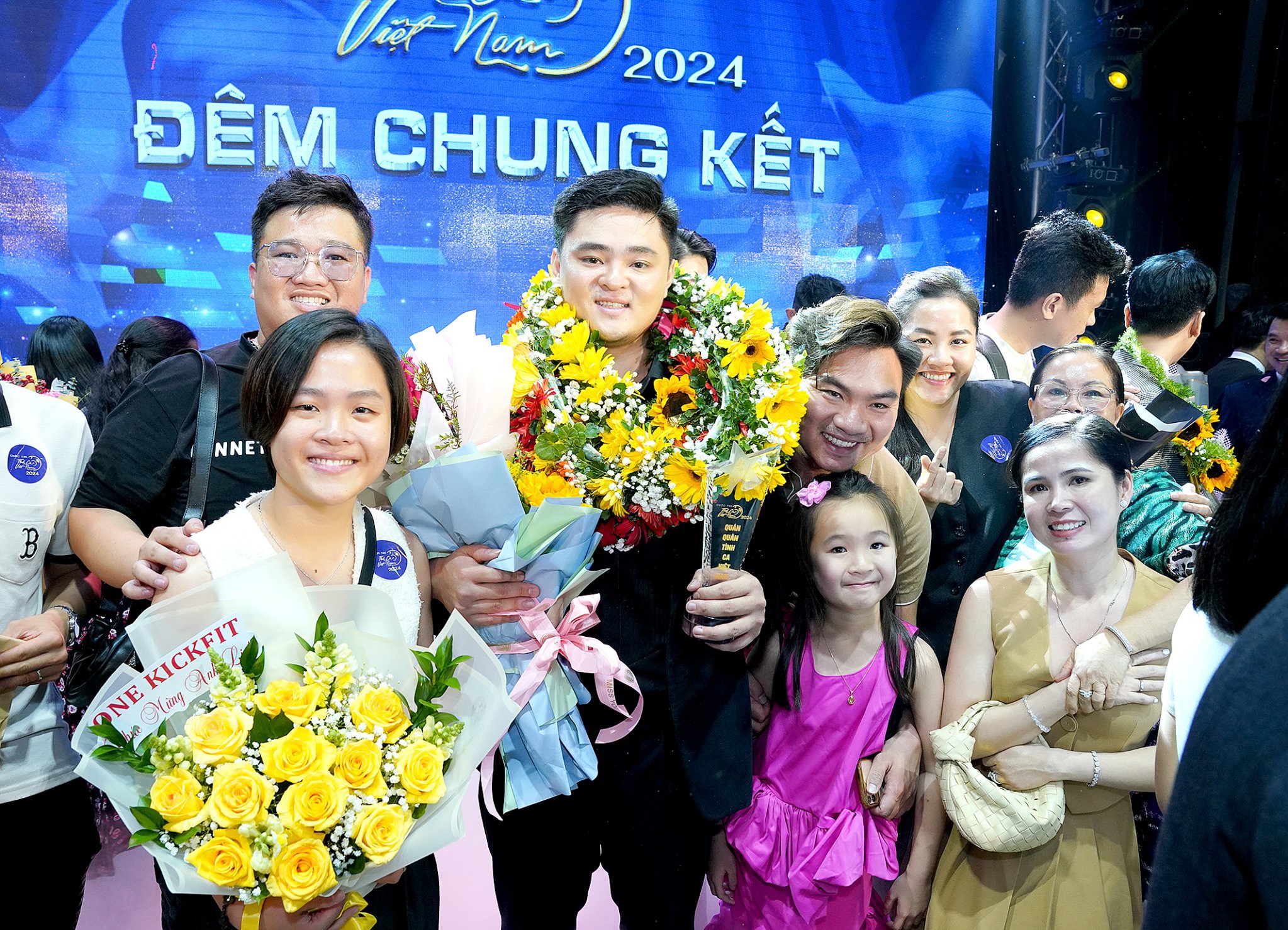 T&acirc;m t&igrave;nh của Qu&aacute;n qu&acirc;n 