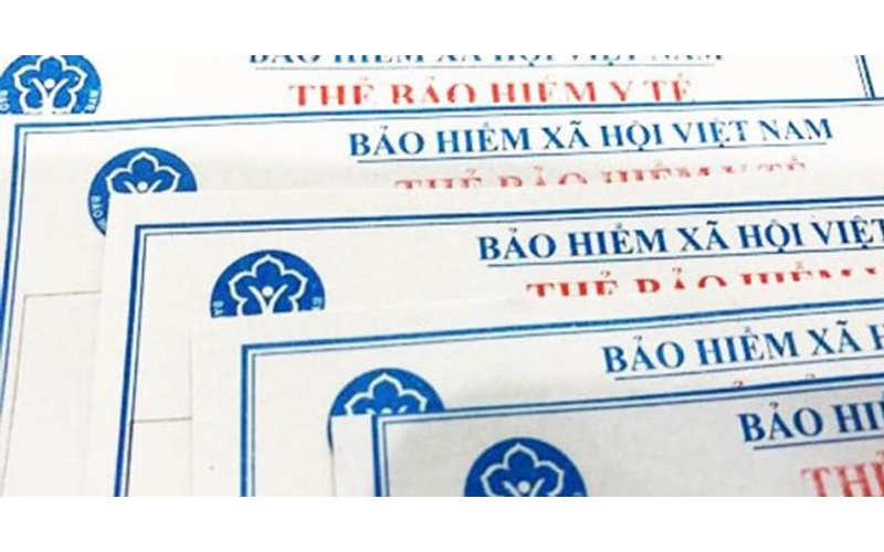 Vì sao thẻ BHYT mẫu mới không ghi ngày hết hạn sử dụng?