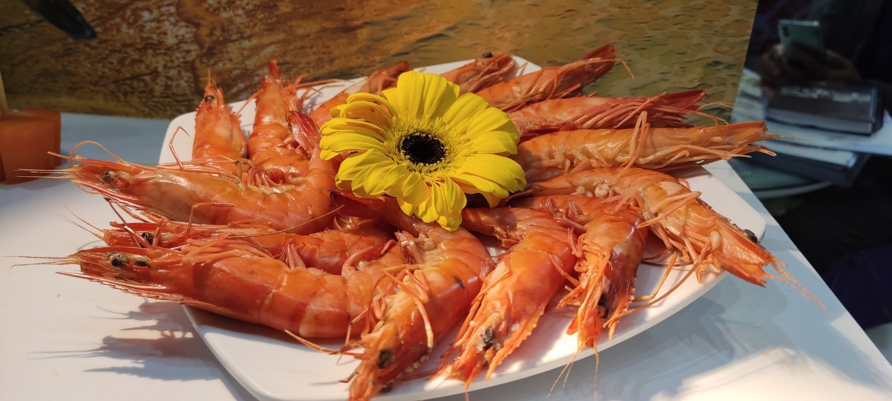 T&ocirc;m xuất khẩu sang Mỹ g&aacute;nh th&ecirc;m thuế chống trợ cấp- Ảnh 1.