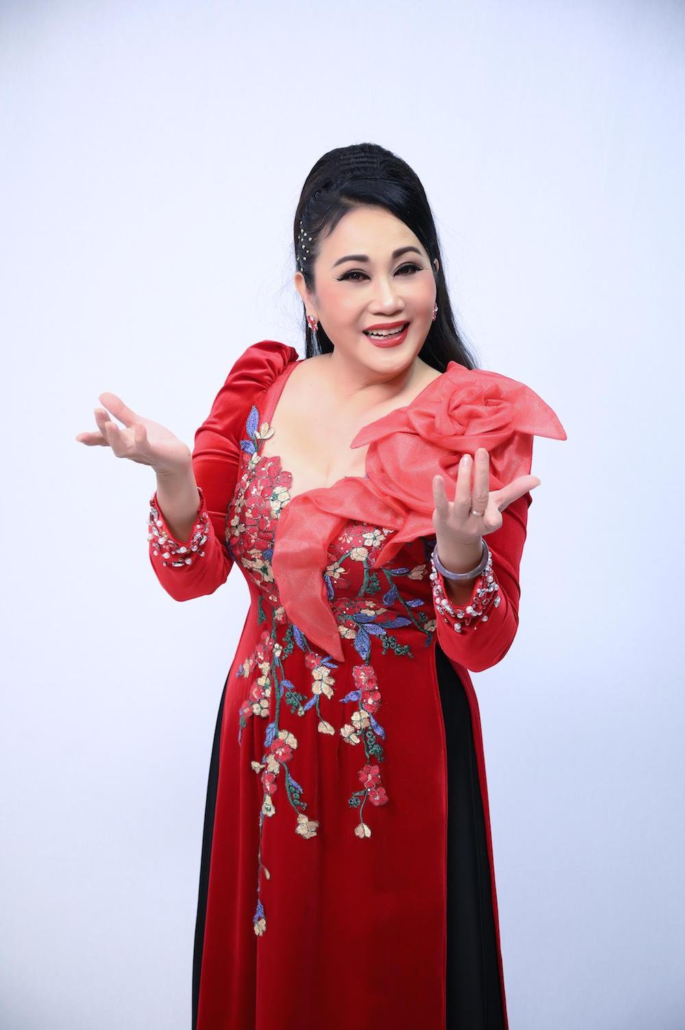 Ca sĩ H-Kray và nhiều sao Việt tham gia