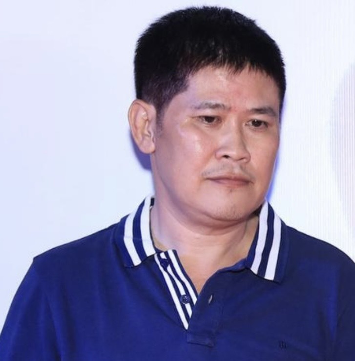 Nghệ sĩ Phước Sang bị đột quỵ- Ảnh 1.