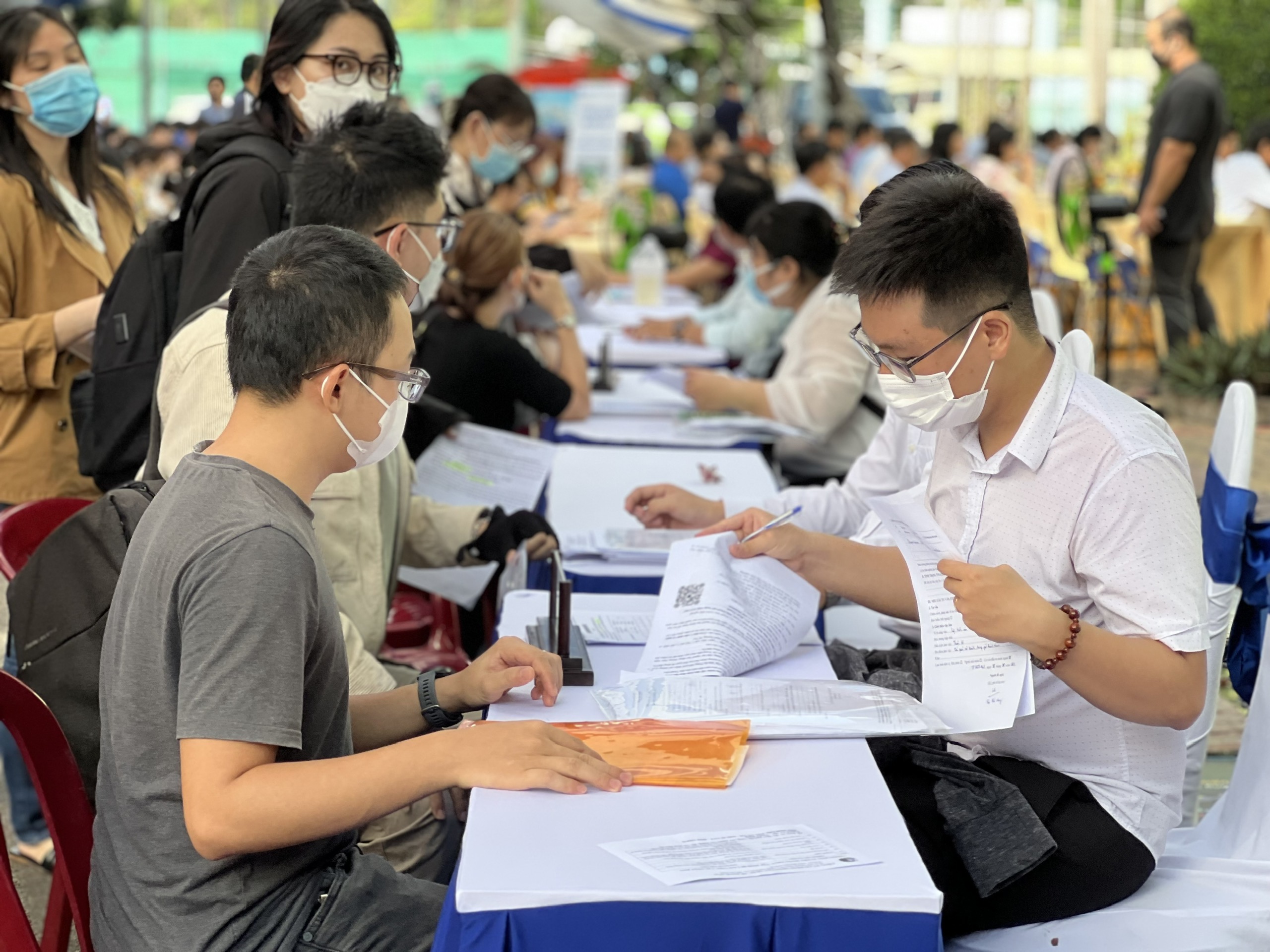 Rối với bảo hiểm thất nghiệp- Ảnh 1.