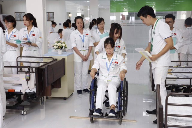 Đồng yen rớt giá, lao động Việt thêm chật vật- Ảnh 3.