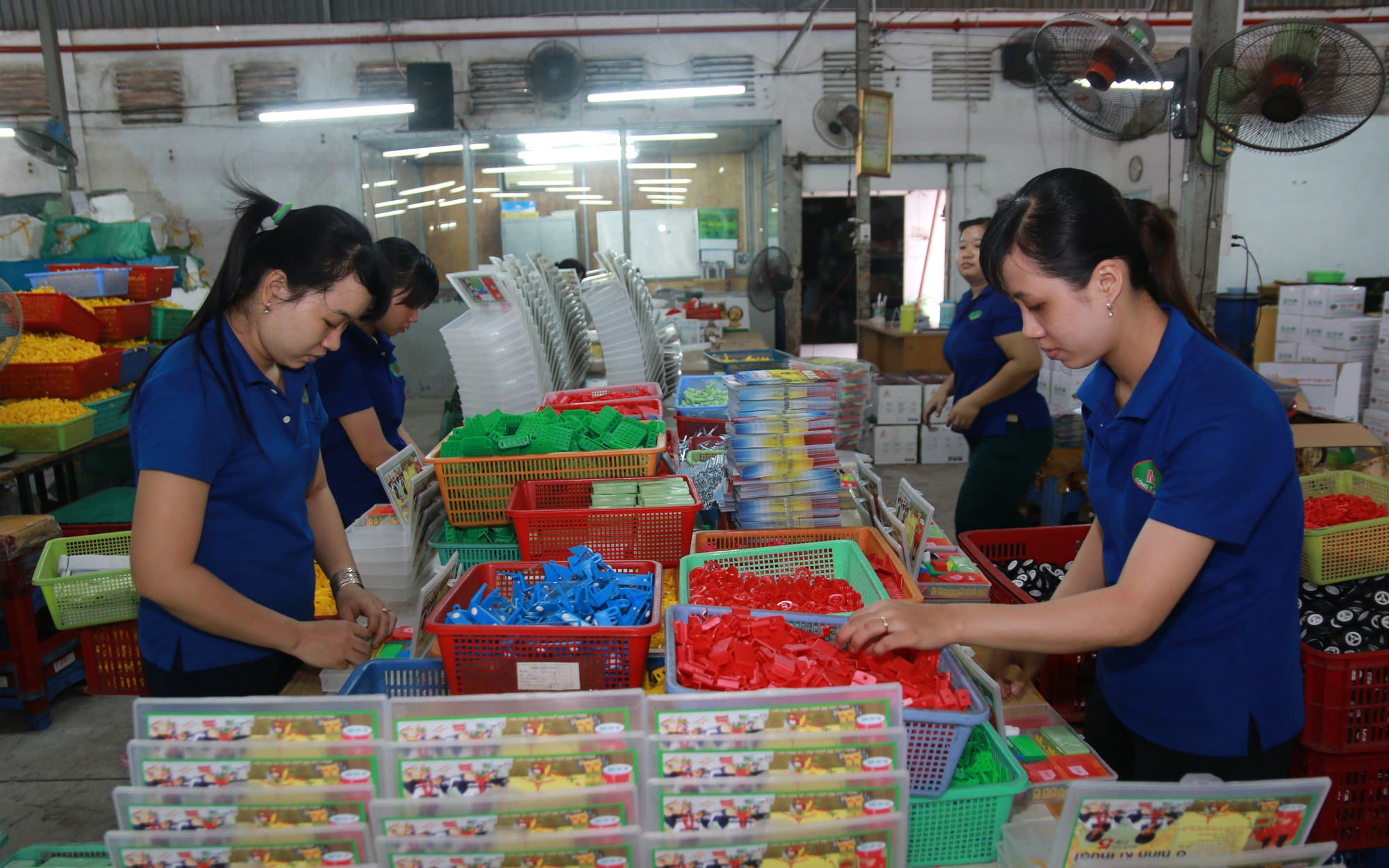 Tăng lương tối thiểu vùng từ 1-7-2024 thì lương của người lao động có tăng?
