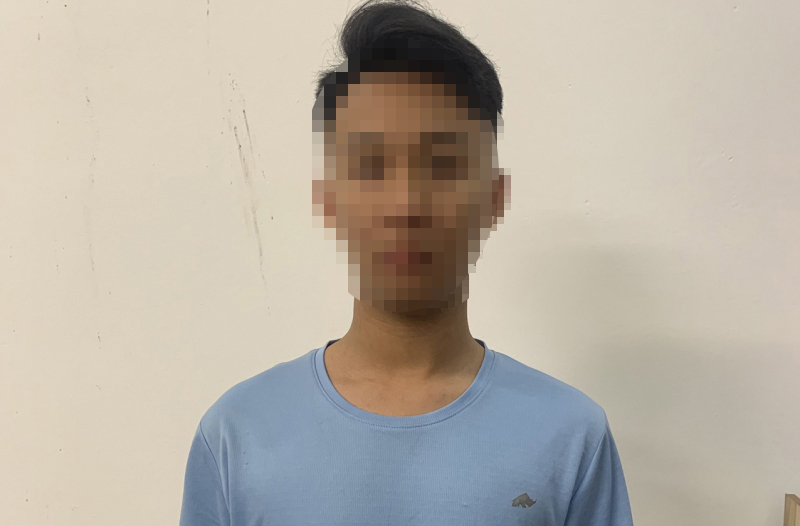 Học sinh bị đ&aacute;nh nguy kịch khi chơi b&oacute;ng rổ: Bắt thiếu ni&ecirc;n 16 tuổi- Ảnh 1.