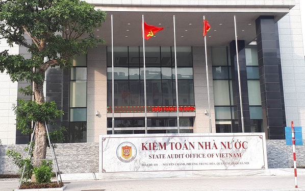 Kiểm toán doanh nghiệp nhà nước để phát hiện các hạn chế