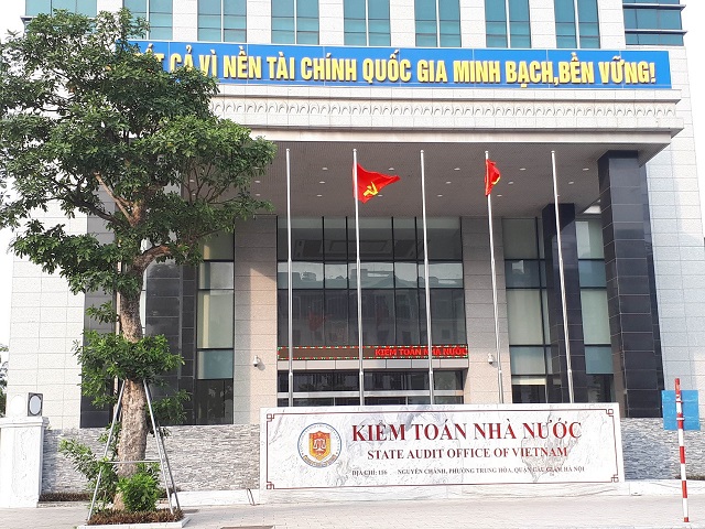 Kiểm toán doanh nghiệp nhà nước để phát hiện các hạn chế- Ảnh 1.