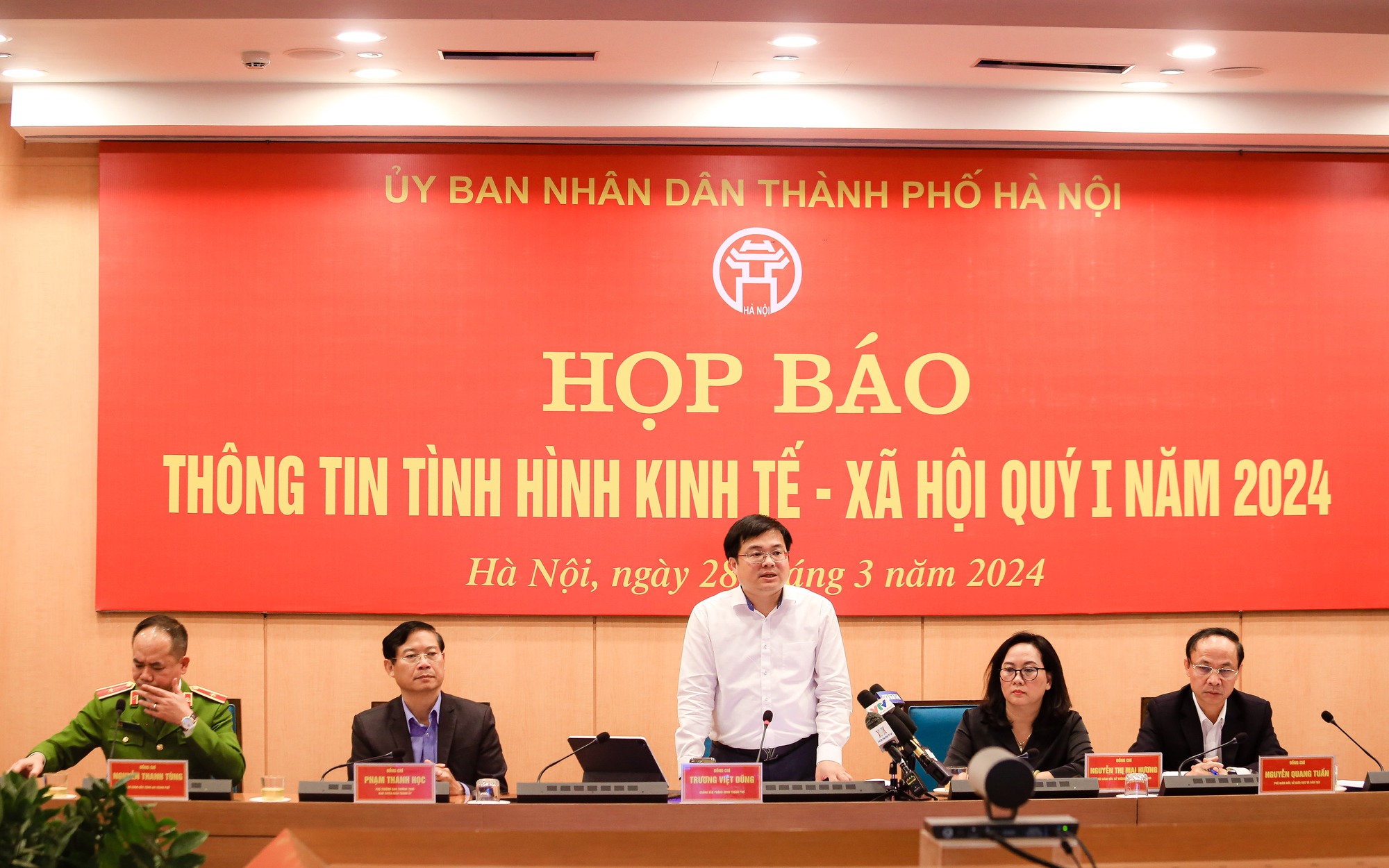 Công an điều tra vụ nhiều cây sao đen trăm tuổi chết bất thường
