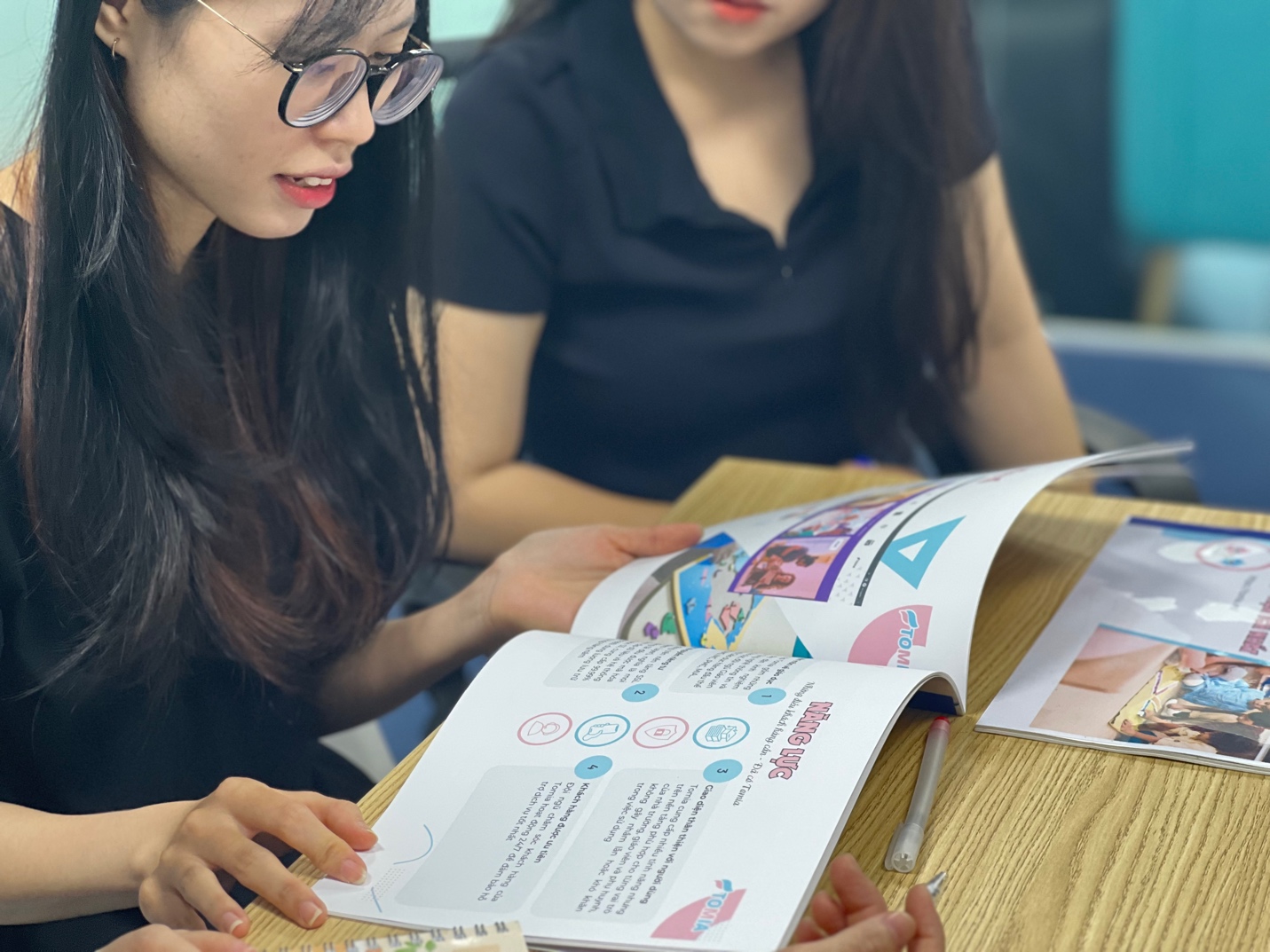 AI tăng hiệu quả quản l&yacute;, giảng dạy trong gi&aacute;o dục mầm non- Ảnh 3.