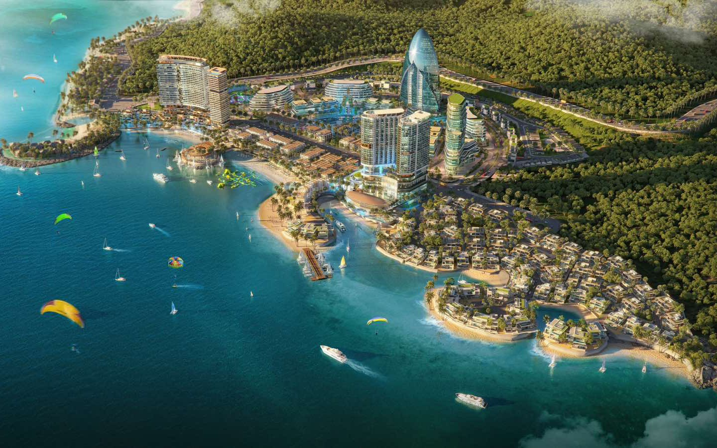 Góc nhìn: Libera Nha Trang và tư duy tiếp cận mới