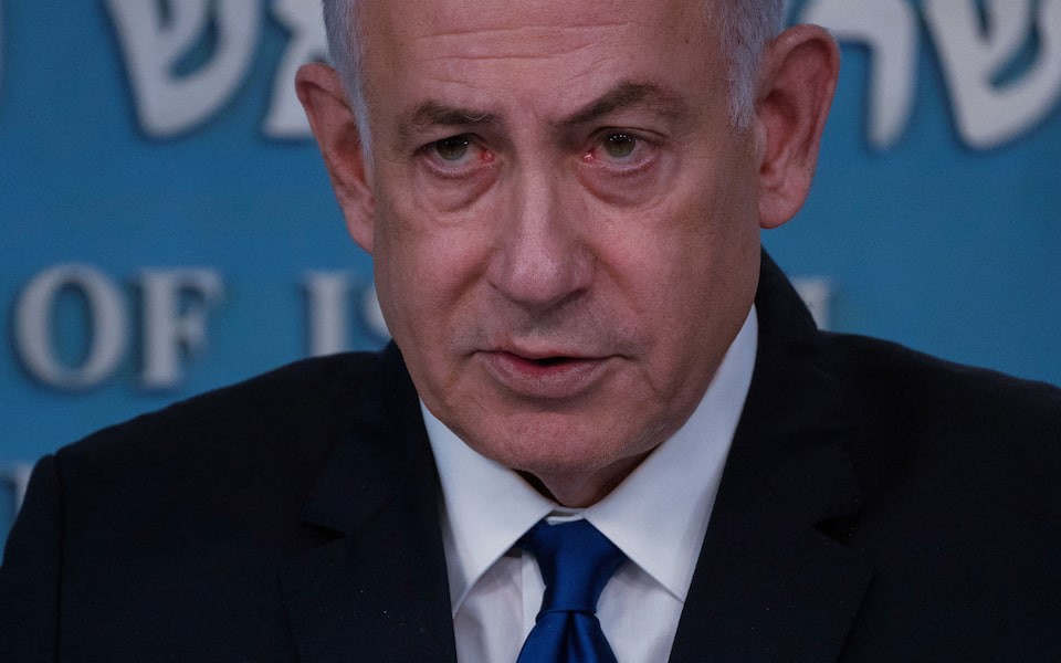 Thủ tướng Israel bất ngờ đổi ý với Mỹ