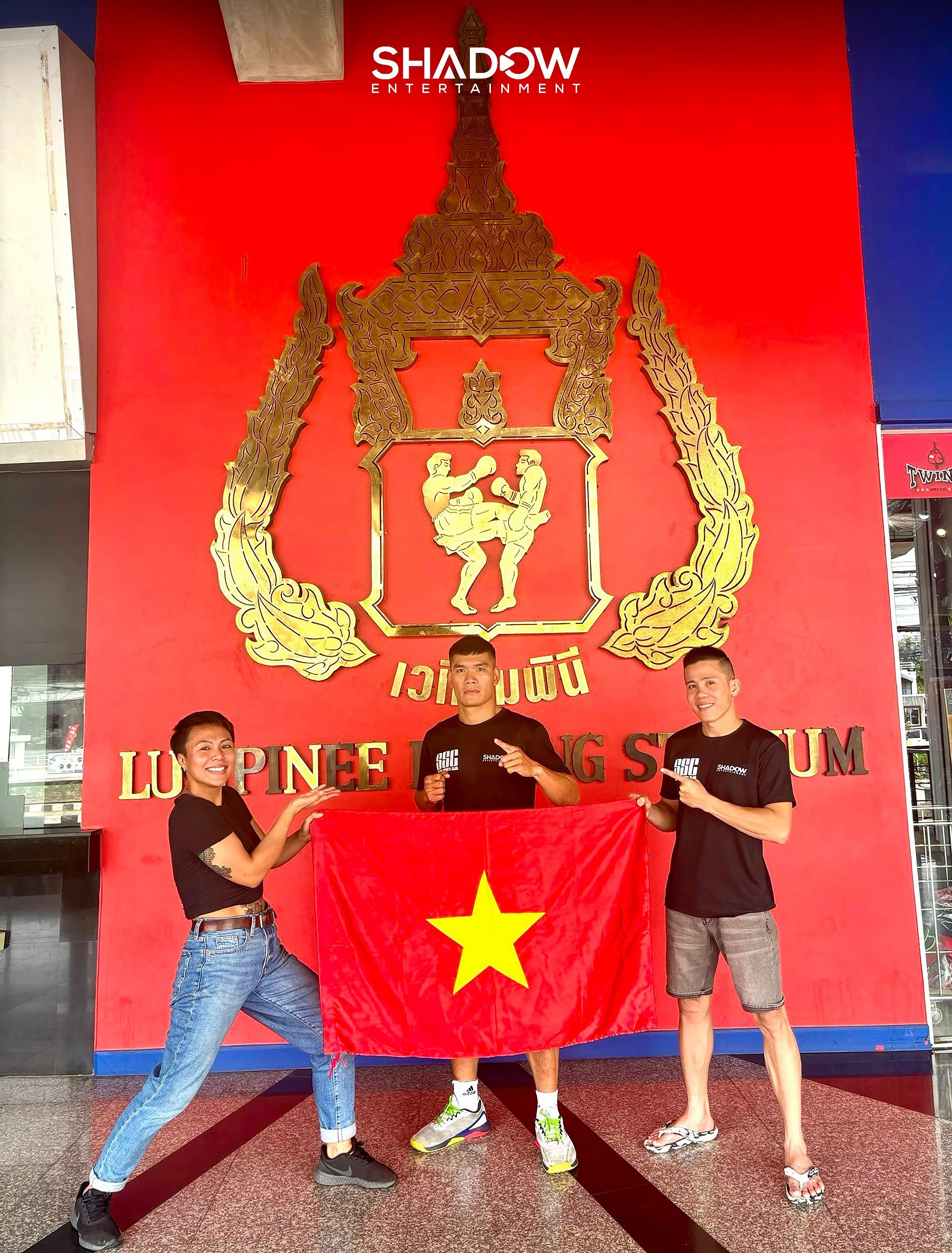 Việt Nam c&oacute; th&ecirc;m v&otilde; sĩ Muay Th&aacute;i đấu tại ONE Championship- Ảnh 3.