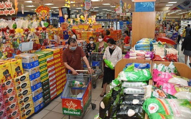 GDP quý I của Việt Nam tăng 5,66%, cao nhất trong 3 năm
