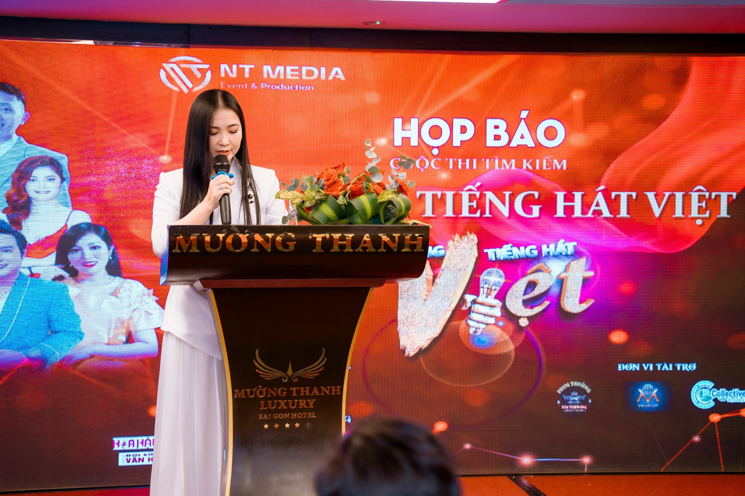 Th&iacute; sinh "T&agrave;i năng tiếng h&aacute;t Việt" c&oacute; cơ hội biểu diễn tại nước ngo&agrave;i- Ảnh 1.