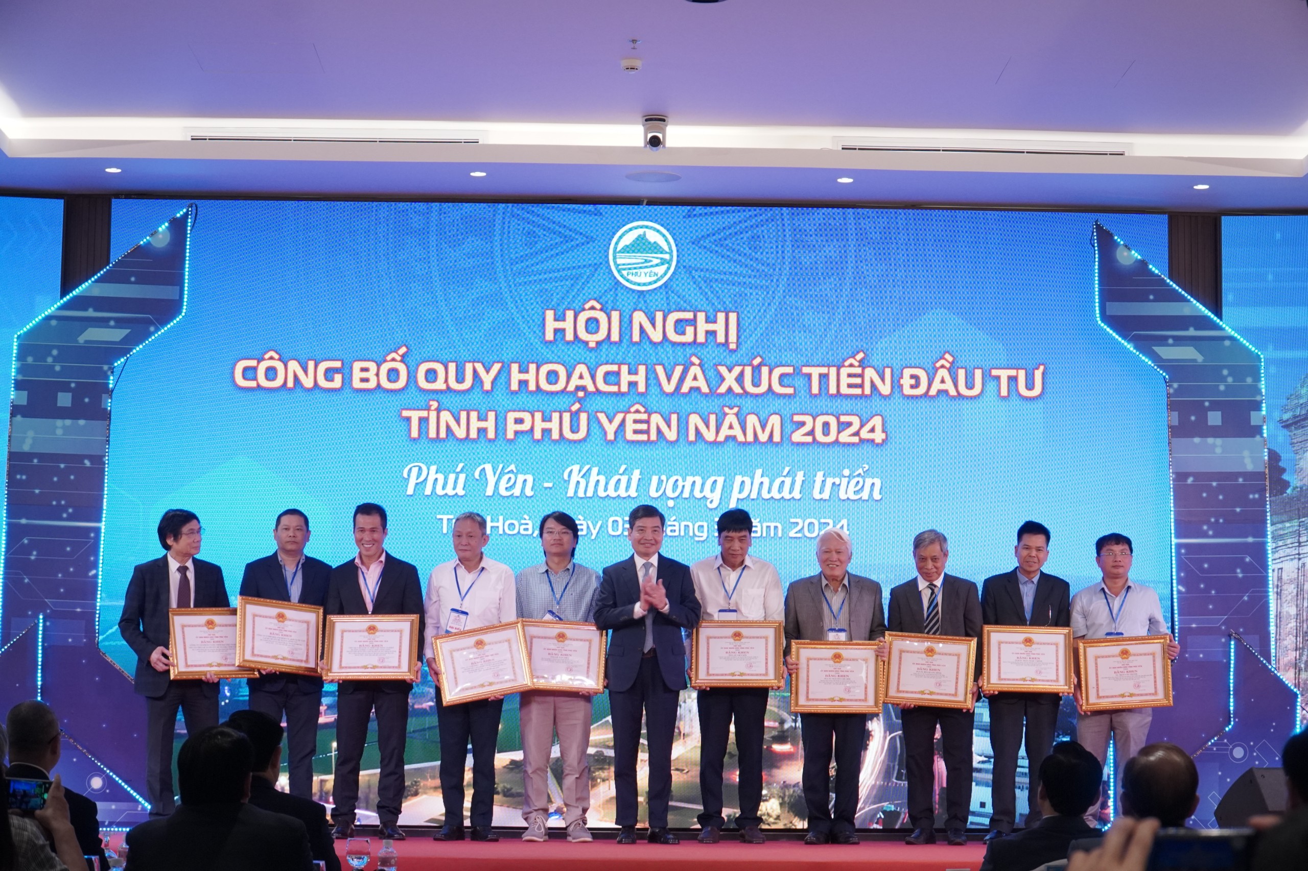 Quy hoạch Ph&uacute; Y&ecirc;n dựa tr&ecirc;n đặc trưng kh&aacute;c biệt- Ảnh 3.