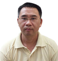 Cô bán rau- Ảnh 3.