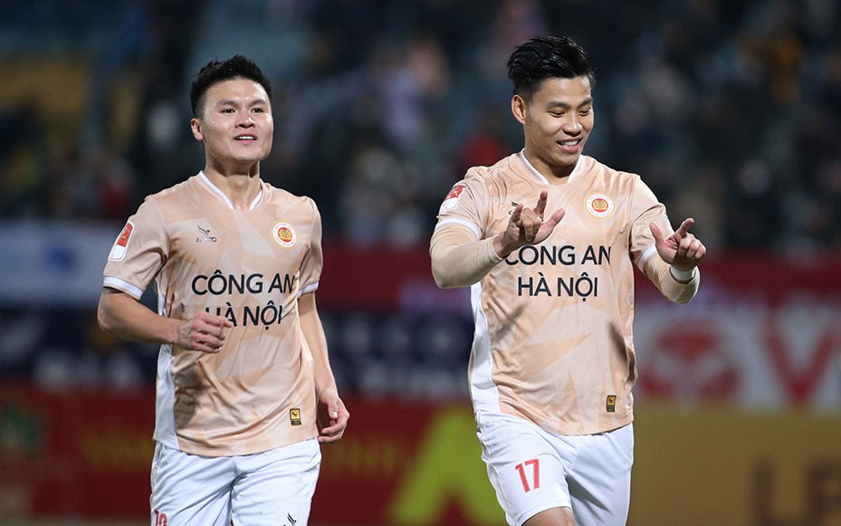 V-League hứa hẹn kịch tính trong ngày trở lại thi đấu