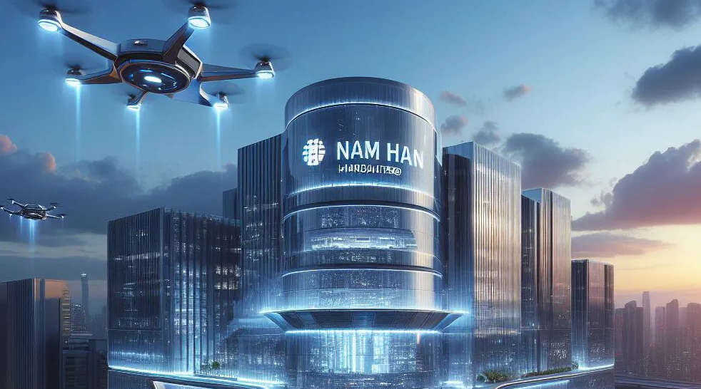 Công an TP HCM tìm bị hại của Công ty Nam Hàn- Ảnh 1.