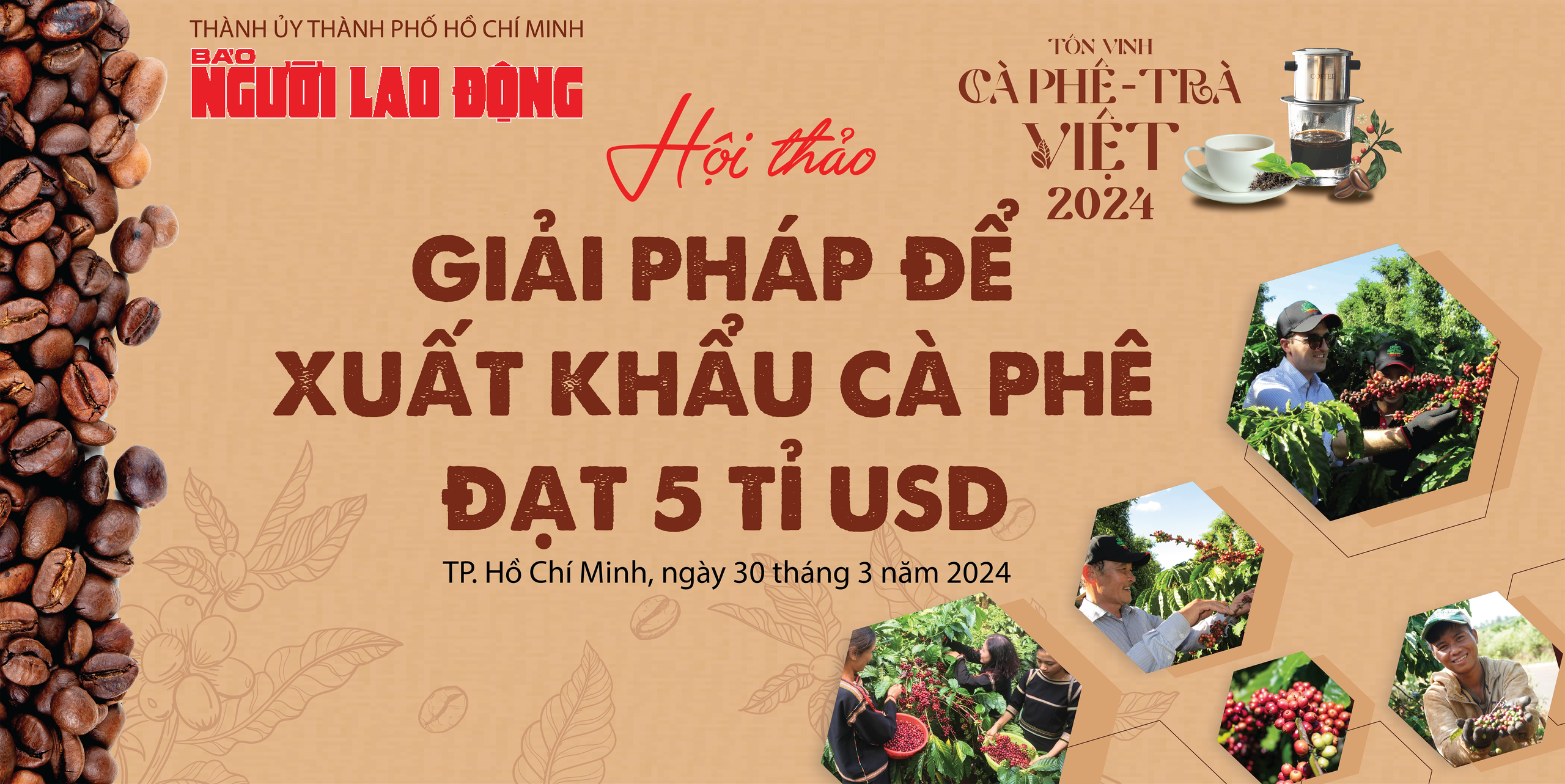 B&aacute;o Người Lao Động tổ chức Hội thảo 