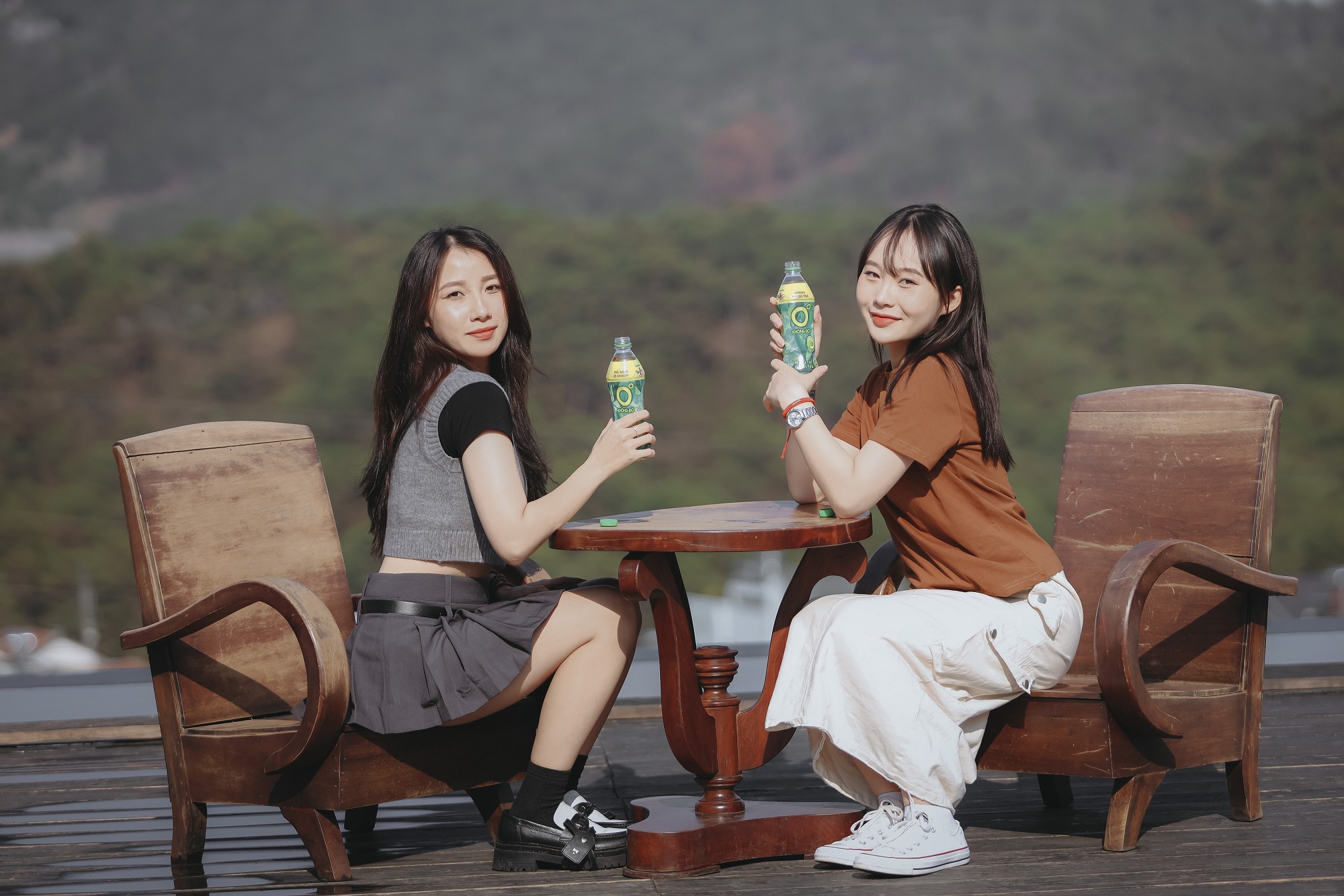 Gen Z giải nhiệt cuộc sống trước deadline m&ugrave;a h&egrave;- Ảnh 2.