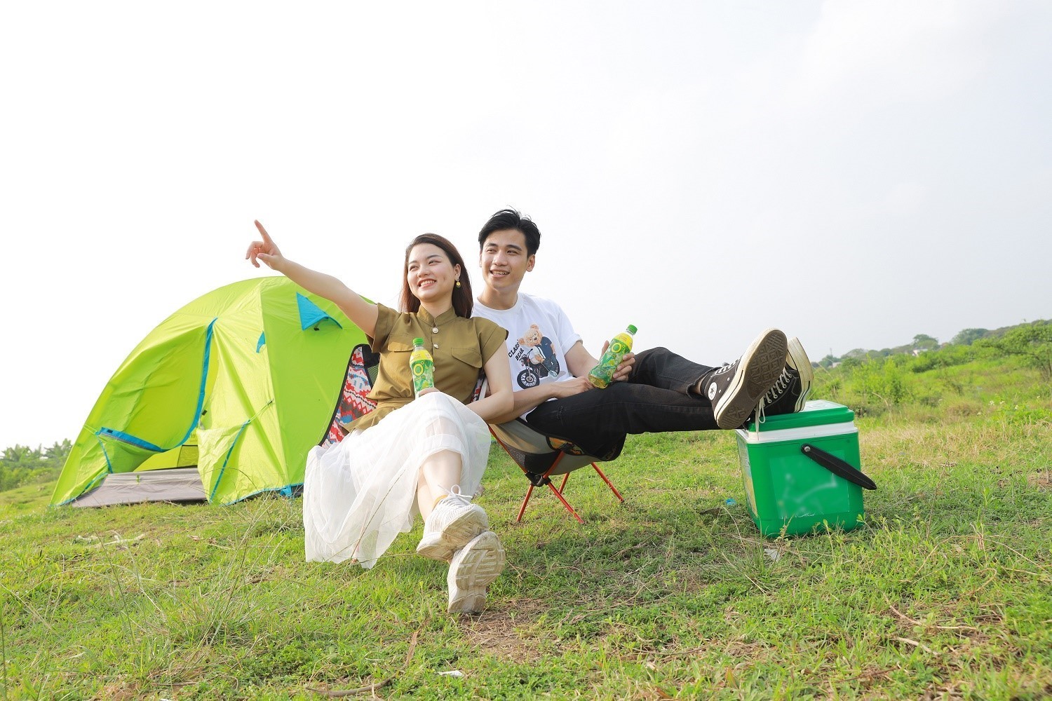 Gen Z giải nhiệt cuộc sống trước deadline m&ugrave;a h&egrave;- Ảnh 3.