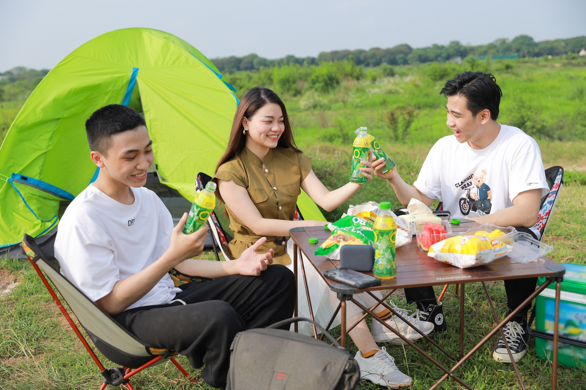 Gen Z giải nhiệt cuộc sống trước deadline m&ugrave;a h&egrave;- Ảnh 4.